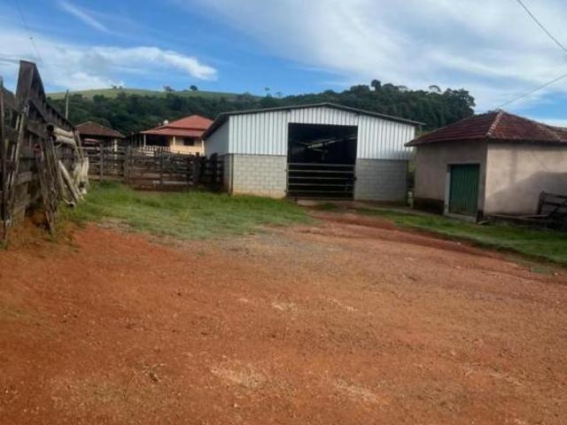 Sítio e chácara venda em Centro, Poços de Caldas