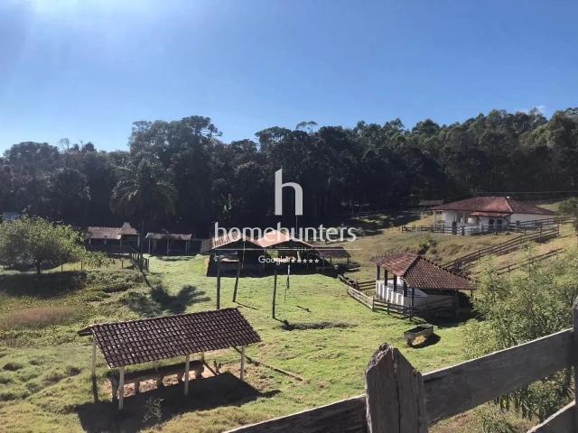 Fazenda venda em Caldas, Região Geográfica Intermediária de Pouso Alegre