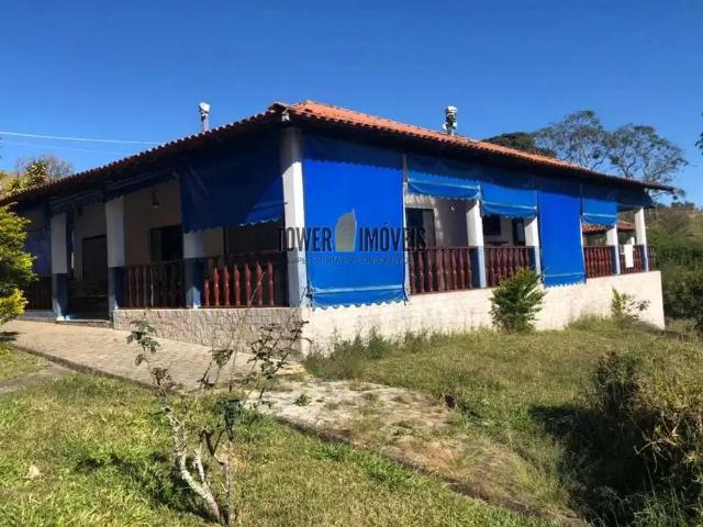 Fazenda venda em Pocinhos do Rio Verde, Caldas
