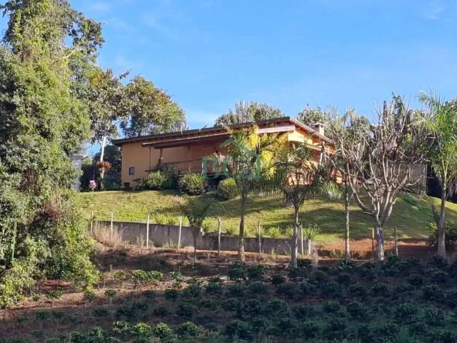 Fazenda venda em Região Geográfica Imediata de Poços de Caldas, Caldas