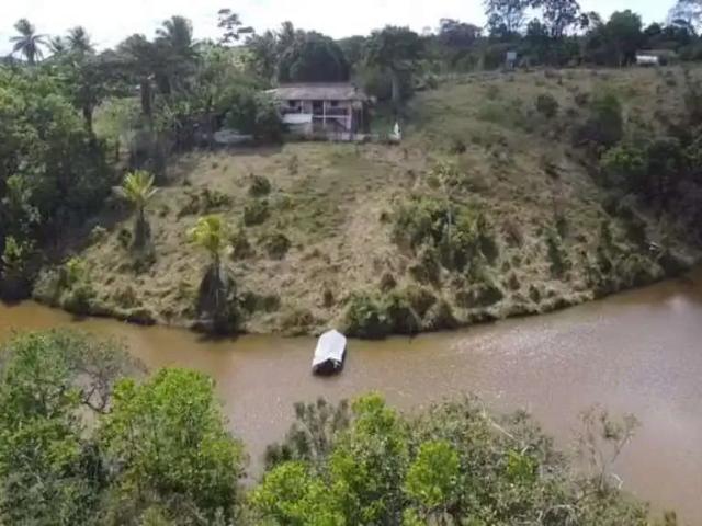 Fazenda venda em Região Geográfica Imediata de Salvador, Região Metropolitana de Salvador