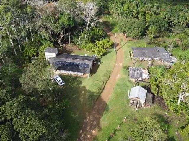 Fazenda venda em Região Geográfica Imediata de Valença, Camamu