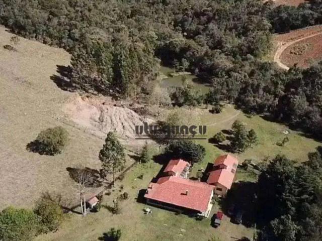 Fazenda venda em Região Geográfica Imediata de Pouso Alegre, Camanducaia