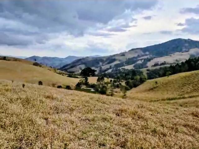 Fazenda venda em Região Geográfica Imediata de Pouso Alegre, Camanducaia