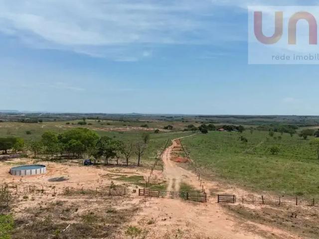 Fazenda venda em Região Geográfica Imediata de Campo Grande, Camapuã