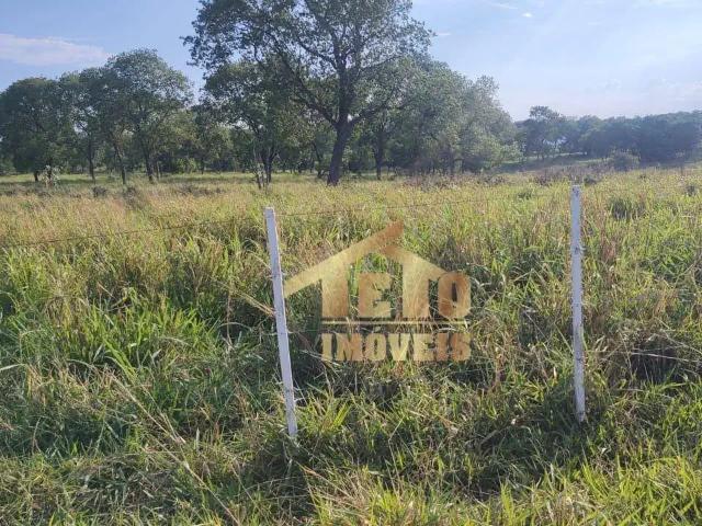 Fazenda venda em Região Geográfica Imediata de Campo Grande, Camapuã