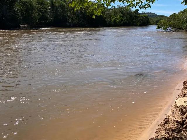 Fazenda venda em Região Geográfica Imediata de Campo Grande, Camapuã