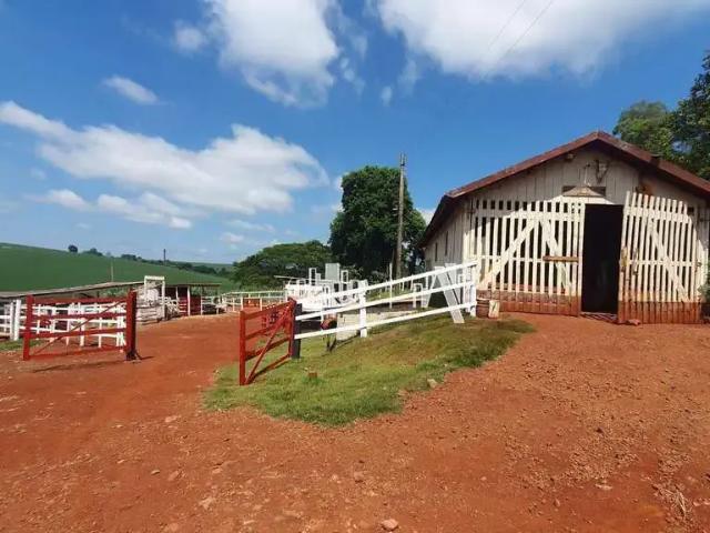 Fazenda venda em Região Geográfica Imediata de Londrina, Cambé