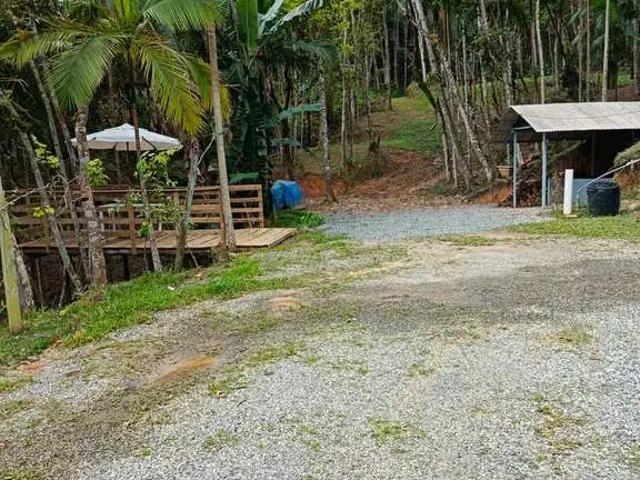 Fazenda venda em Região Geográfica Imediata de Itajaí, Camboriú