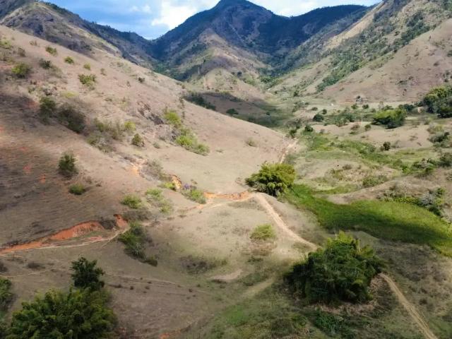 Fazenda venda em Cambuci, Região Sudeste