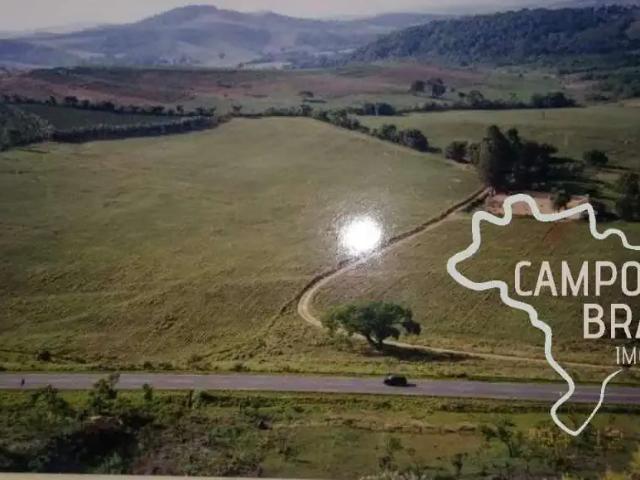 Fazenda venda em Região Geográfica Imediata de Três Corações, Cambuquira