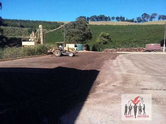 Fazenda venda em Região Geográfica Imediata de Três Corações, Campanha