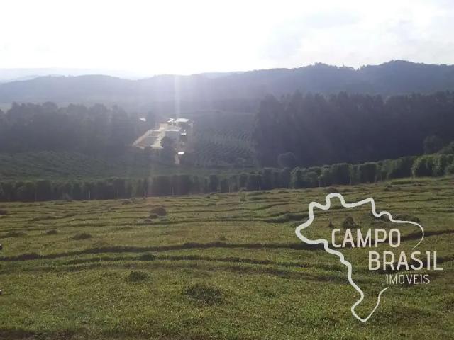 Fazenda venda em Região Geográfica Imediata de Três Corações, Campanha