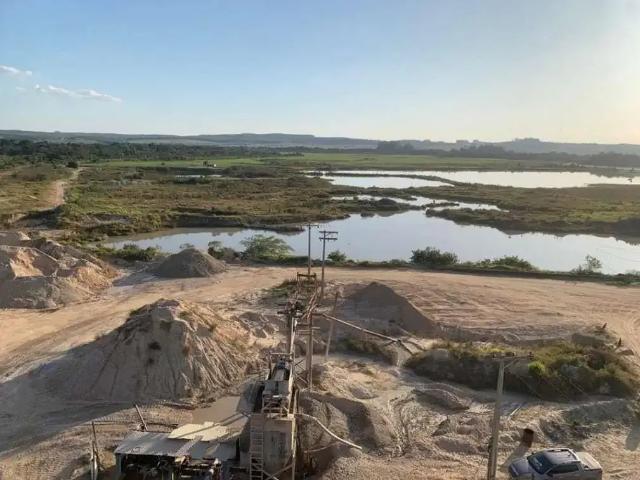 Fazenda venda em Região Imediata de Itapetininga, Campina do Monte Alegre