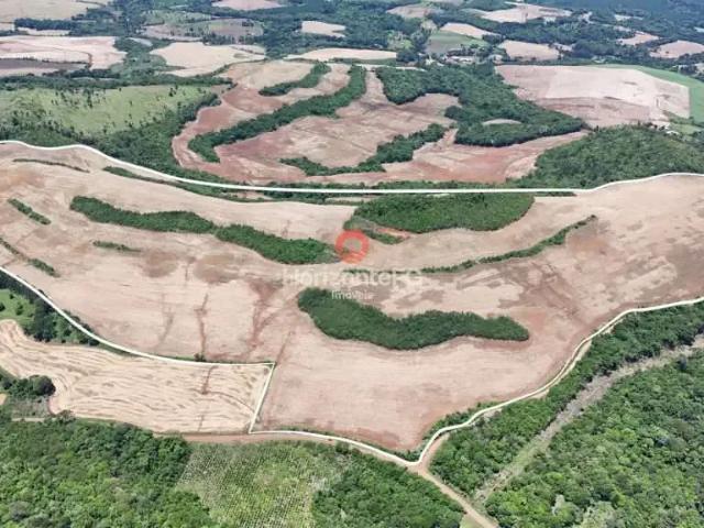 Fazenda venda em Região Geográfica Imediata de Guarapuava, Campina do Simão