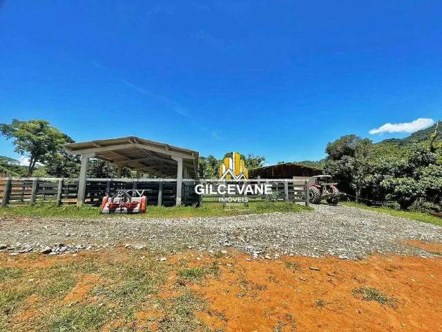 Fazenda venda em Região Geográfica Imediata de Curitiba, Região Metropolitana de Curitiba