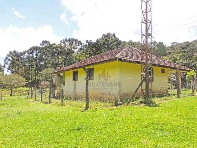 Fazenda venda em Região Geográfica Imediata de Curitiba, Região Metropolitana de Curitiba