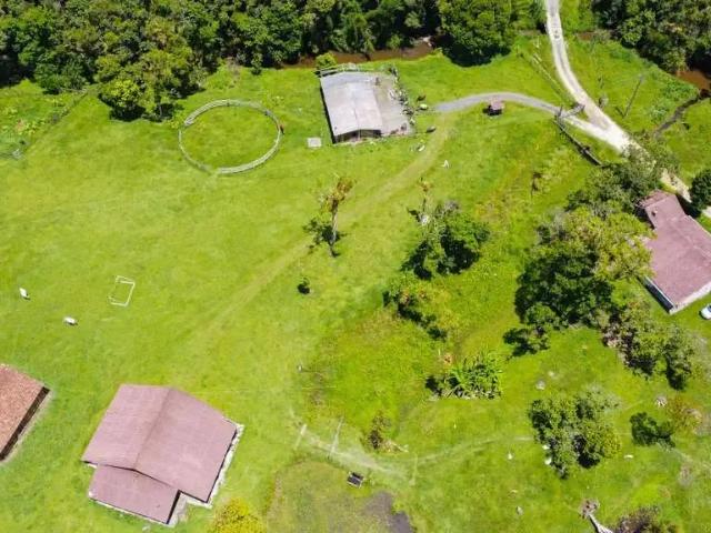 Fazenda venda em Região Geográfica Imediata de Curitiba, Região Metropolitana de Curitiba