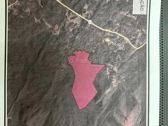 Fazenda venda em Região Geográfica Imediata de Curitiba, Região Metropolitana de Curitiba