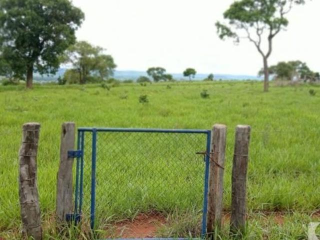Sítio e chácara venda em Região Geográfica Imediata de Uberlândia, Campina Verde