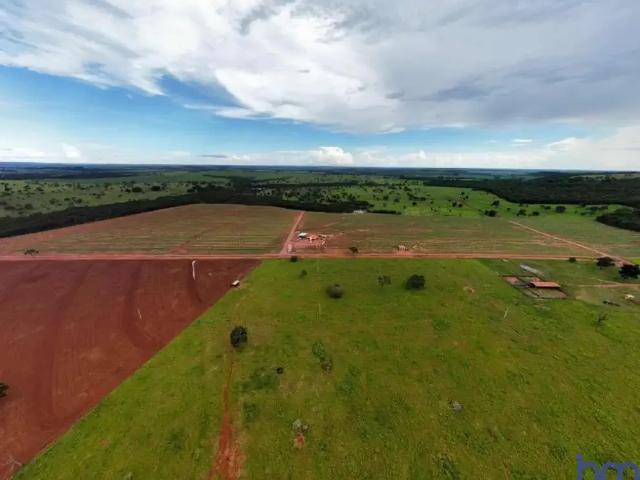 Fazenda venda em Região Geográfica Imediata de Uberlândia, Campina Verde