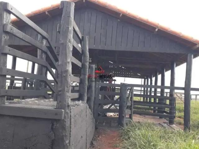 Fazenda venda em Região Geográfica Imediata de Uberlândia, Campina Verde