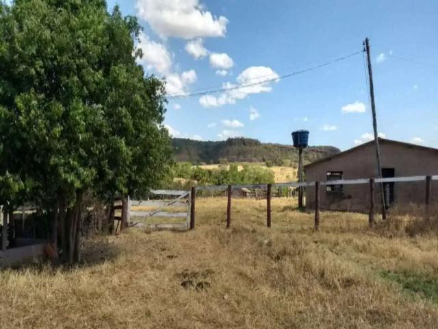 Fazenda venda em Região Geográfica Imediata de Uberlândia, Campina Verde