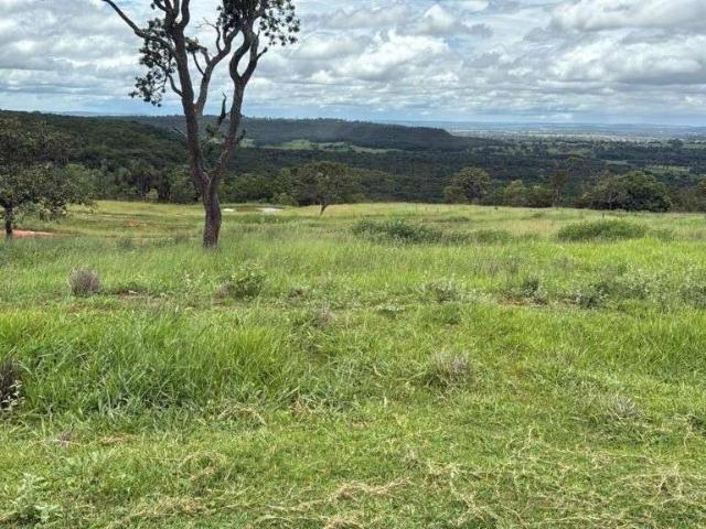 Fazenda venda em Região Geográfica Imediata de Uberlândia, Campina Verde