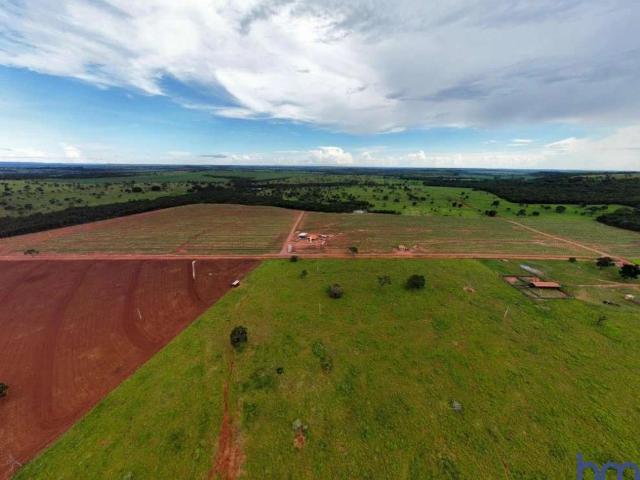Fazenda venda em Região Geográfica Imediata de Uberlândia, Campina Verde