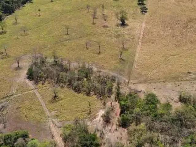 Fazenda venda em Região Geográfica Imediata de Águas Lindas de Goiás, Região Integrada de Desenvolvimento do Distrito Federal e Entorno