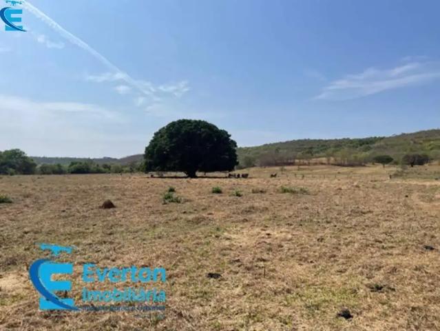 Fazenda venda em Região Geográfica Imediata de Uberlândia, Campina Verde