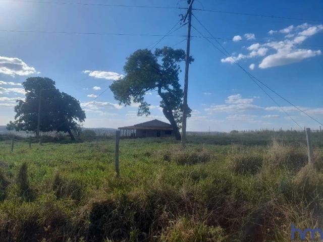Fazenda venda em Região Geográfica Imediata de Uberlândia, Campina Verde