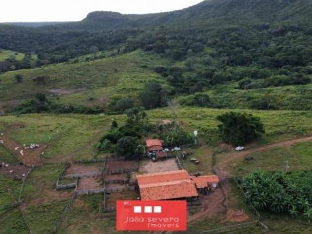 Sítio e chácara venda em Região Geográfica Imediata de Água Boa, Campinápolis