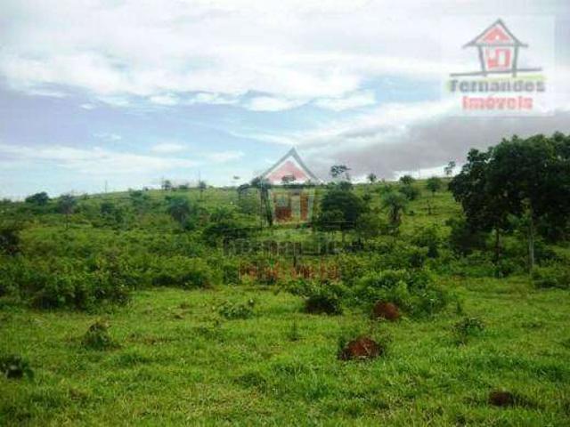 Fazenda venda em Campinápolis, Região Geográfica Intermediária de Barra do Garças