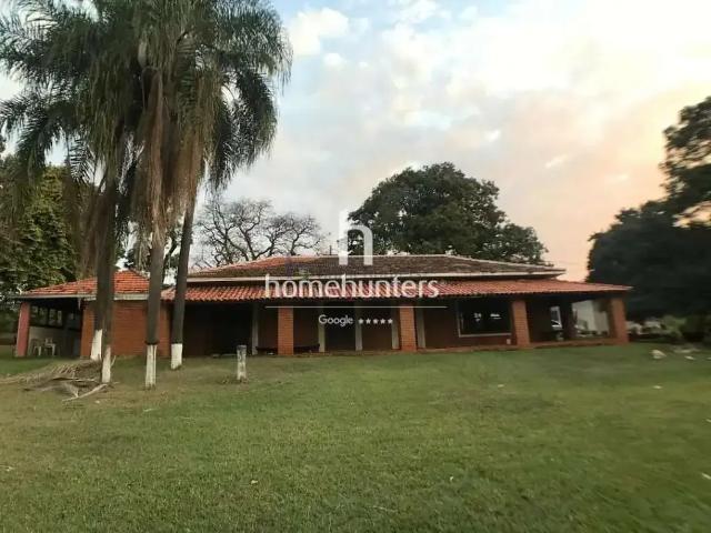 Fazenda venda em Região Imediata de Campinas, Região Metropolitana de Campinas