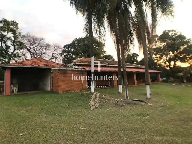 Fazenda venda em Região Imediata de Campinas, Região Metropolitana de Campinas