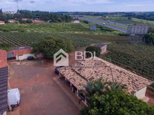 Fazenda venda em Região Imediata de Campinas, Região Metropolitana de Campinas