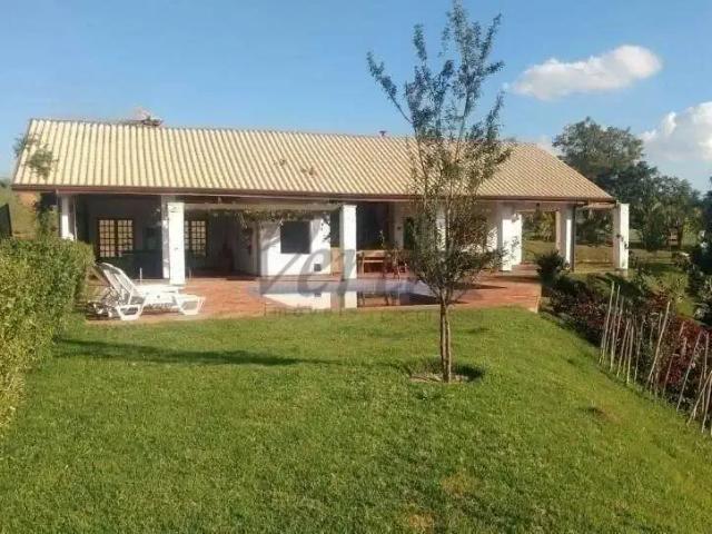 Fazenda venda em Região Imediata de Campinas, Região Metropolitana de Campinas