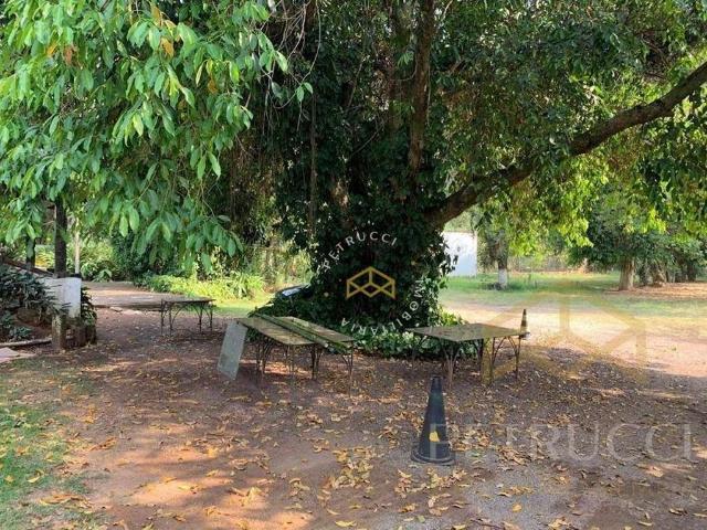 Fazenda venda em Região Imediata de Campinas, Região Metropolitana de Campinas