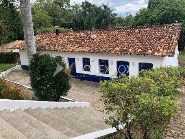 Fazenda venda em Região Imediata de Campinas, Região Metropolitana de Campinas