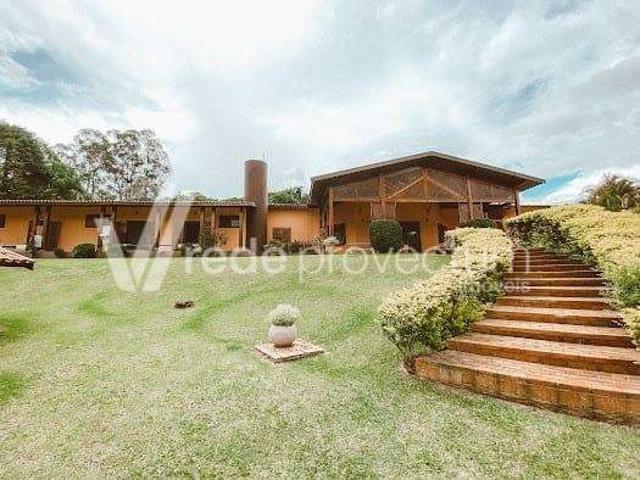 Fazenda venda em Região Imediata de Campinas, Região Metropolitana de Campinas
