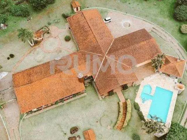 Fazenda venda em Região Imediata de Campinas, Região Metropolitana de Campinas