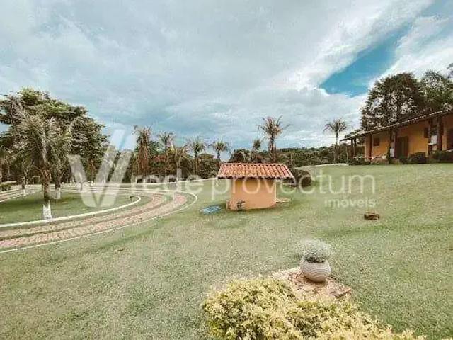 Fazenda venda em Região Imediata de Campinas, Região Metropolitana de Campinas
