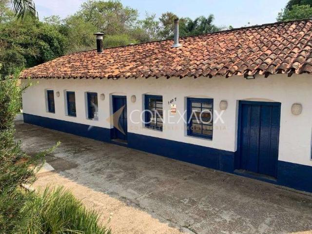 Fazenda venda em Região Imediata de Campinas, Região Metropolitana de Campinas