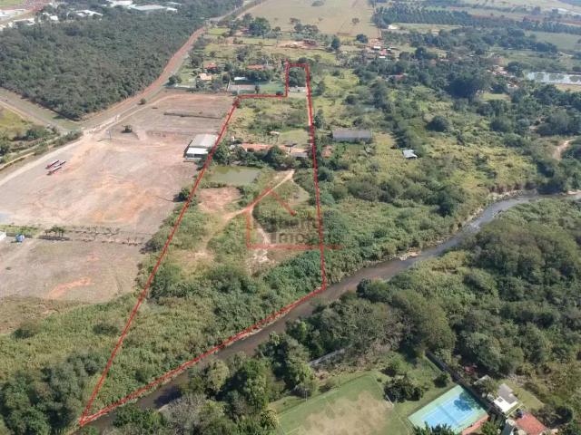 Fazenda venda em Região Imediata de Campinas, Região Metropolitana de Campinas