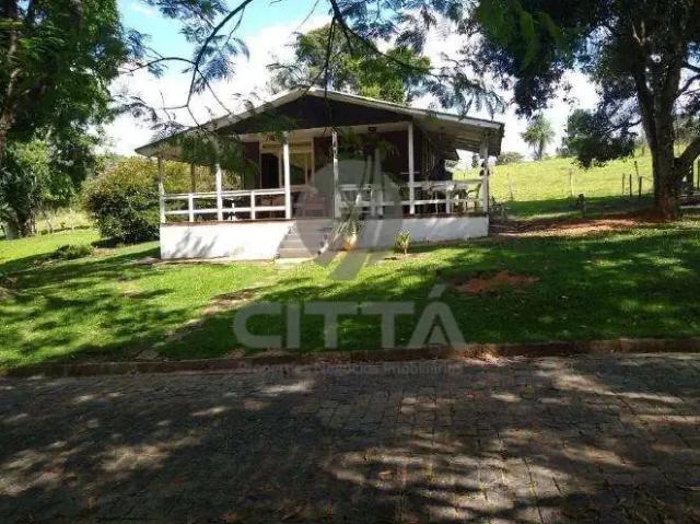 Fazenda venda em Região Imediata de Campinas, Região Metropolitana de Campinas