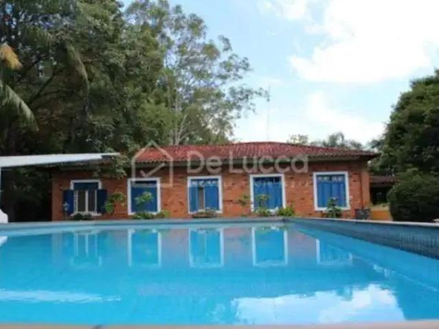 Fazenda venda em Região Imediata de Campinas, Região Metropolitana de Campinas