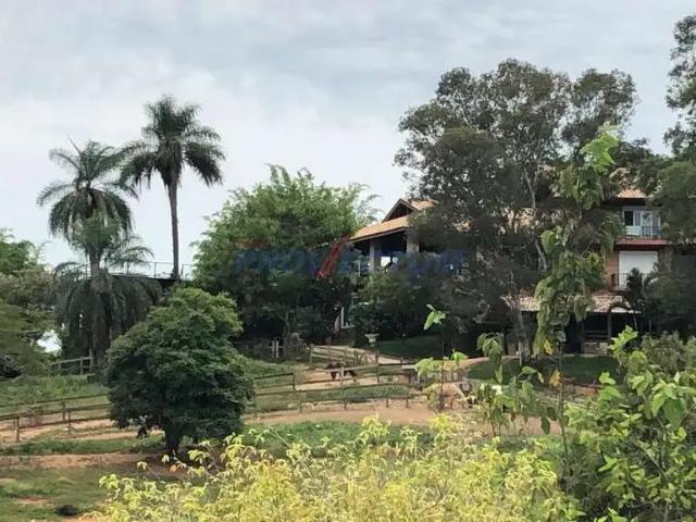 Fazenda venda em Região Imediata de Campinas, Região Metropolitana de Campinas