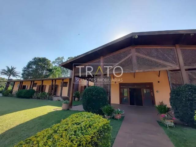 Fazenda venda em Região Imediata de Campinas, Região Metropolitana de Campinas