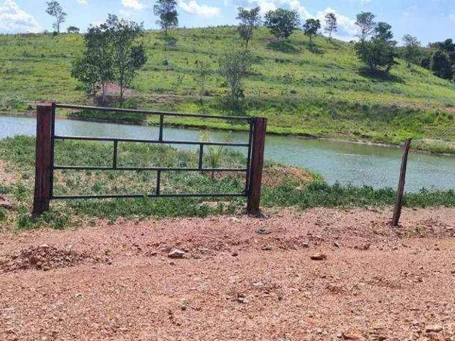 Fazenda venda em Região Geográfica Imediata de Catalão, Campo Alegre de Goiás